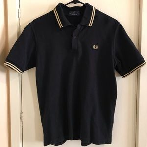 Fred Perry polo